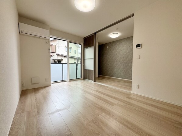 D-RESIDENCE仙波町の物件内観写真